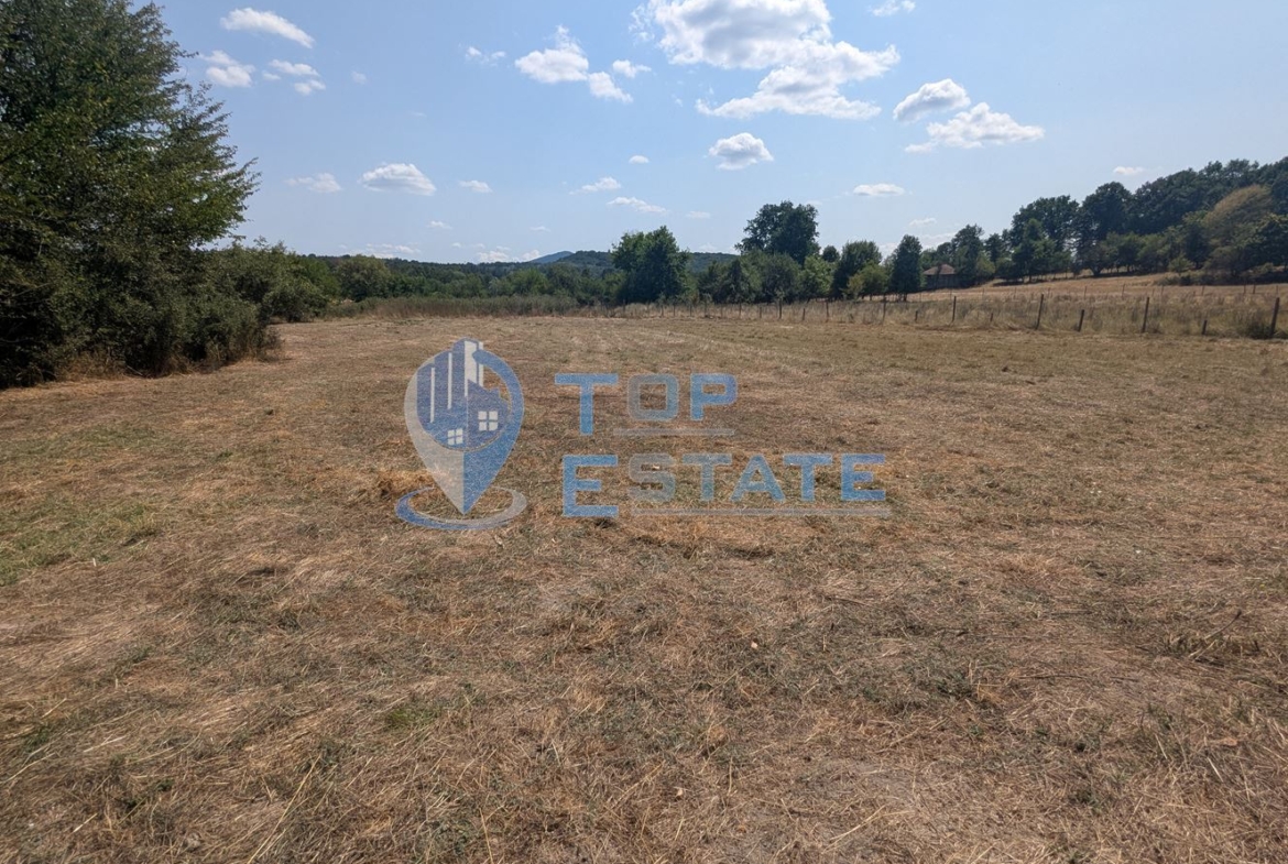 Голям парцел в регулация в махала Киллъжевци, град Елена, област Велико Търново - 0