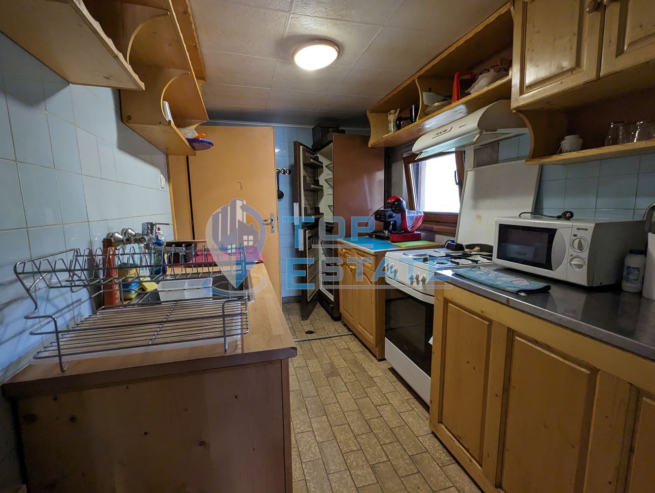 Вилно селище в Тревненски балкан-0 Вилно селище в Тревненски балкан - 0