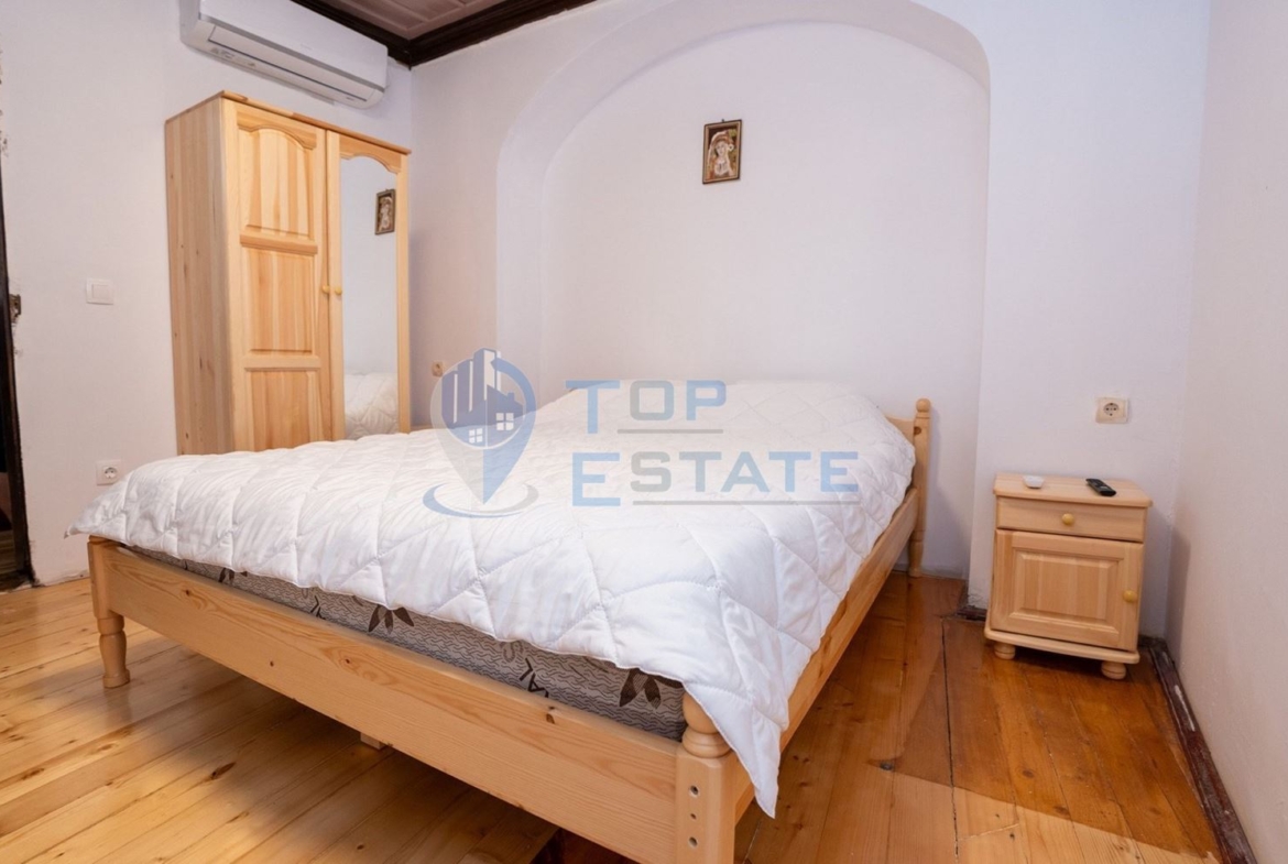 Успешно работеща къща за гости с басейн и отлична репутация в село Миндя - 0