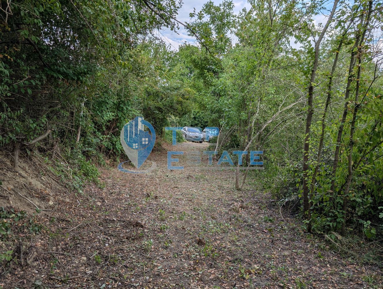 Вила във вилната зона на село Леденик - 0