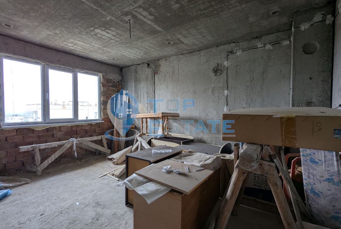 Многостаен апартамент в квартал Пролет, град Горна Оряховица, област Велико Търново - 0