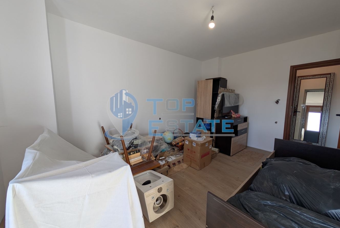 Тристаен тухлен апартамент в квартал Светушка, град Трявна - 0