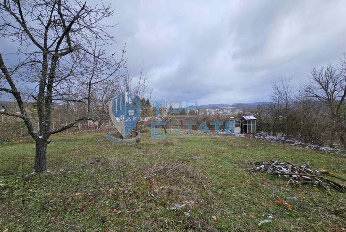 Парцел с хубава гледка в местност Манга, град Дряново, област Габрово - 0