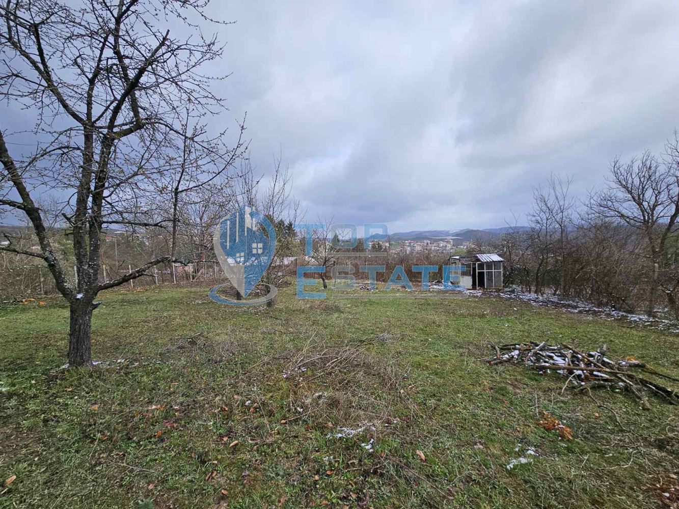 Парцел с хубава гледка в местност Манга, град Дряново, област Габрово - 0
