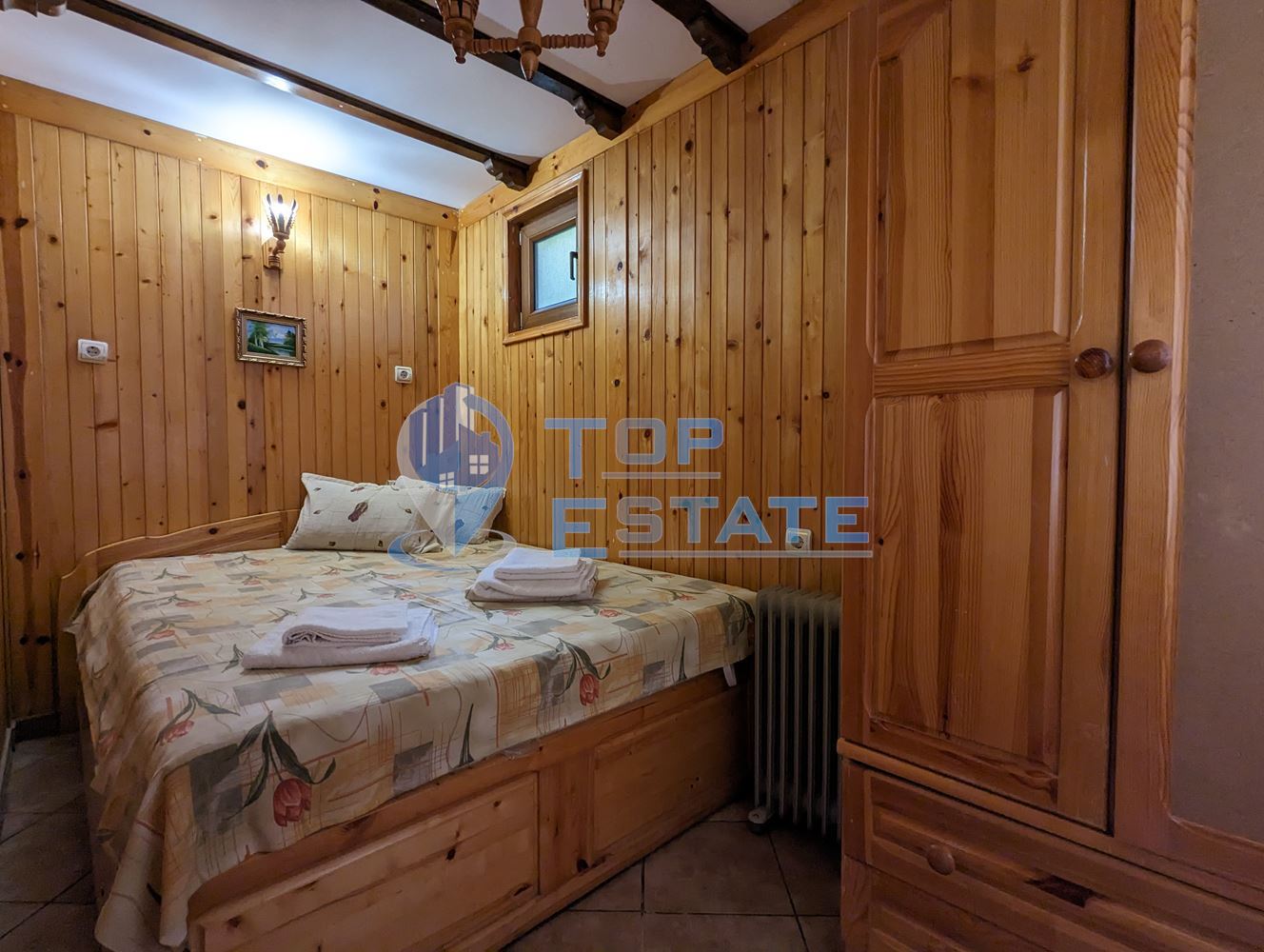 Вилно селище в Тревненски балкан-0 Вилно селище в Тревненски балкан - 0