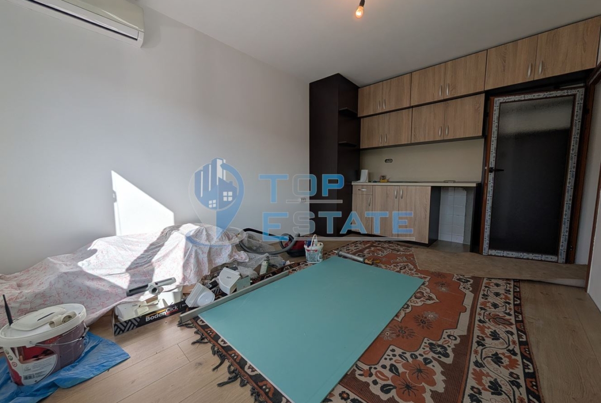 Тристаен тухлен апартамент в квартал Светушка, град Трявна - 0