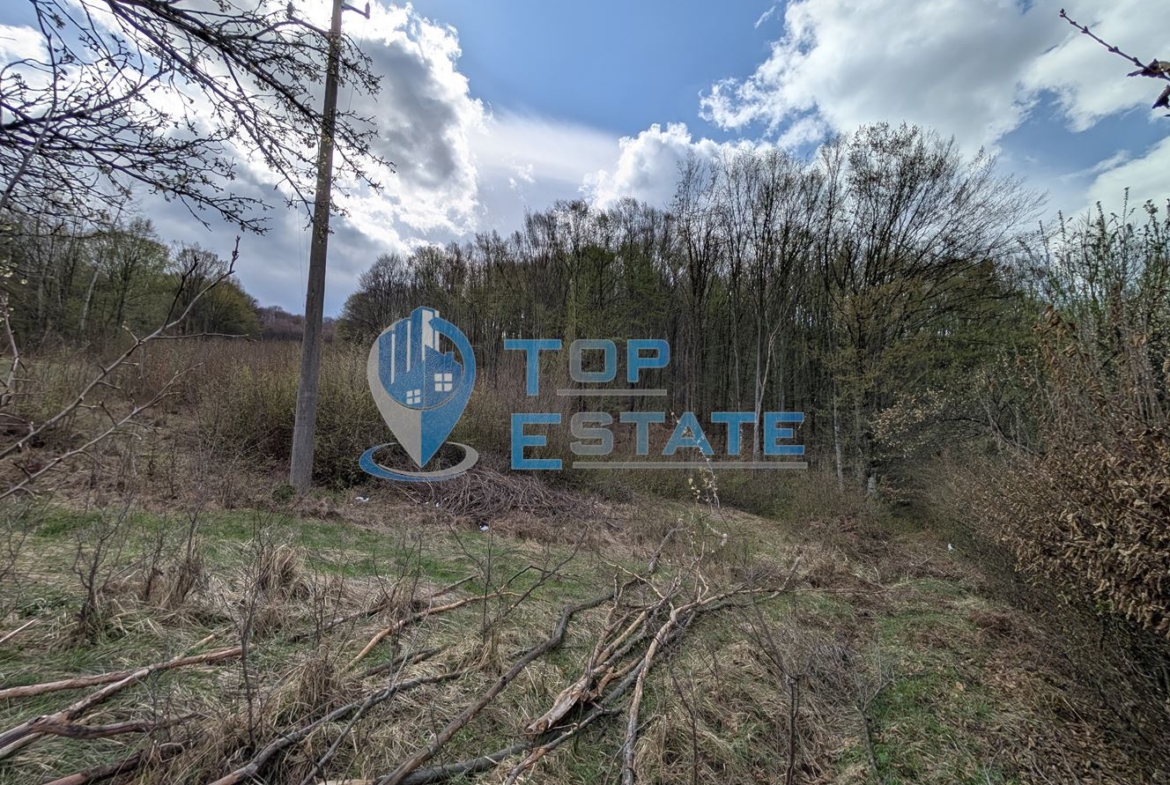 Парцел в регулация в близост до центъра на град Плачковци - 0