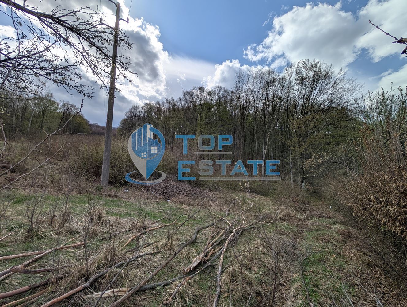 Парцел в регулация в близост до центъра на град Плачковци-0 Парцел в регулация в близост до центъра на град Плачковци - 0