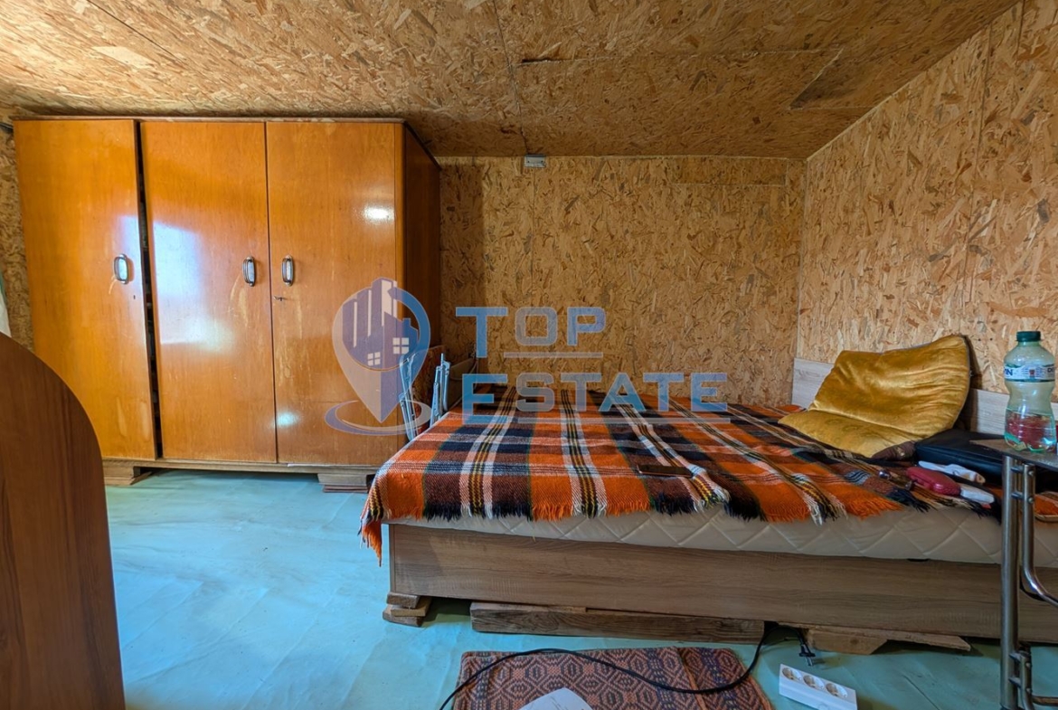 Къща с прекрасна панорама в село Длъжка поляна, област Търговище - 0