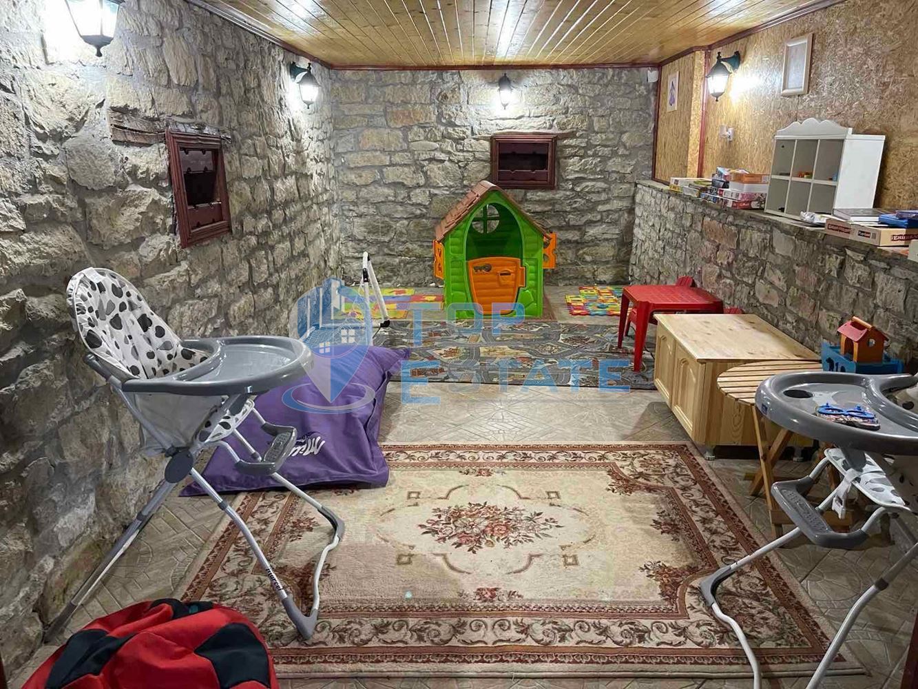 Успешно работеща къща за гости с басейн и отлична репутация в село Миндя - 0