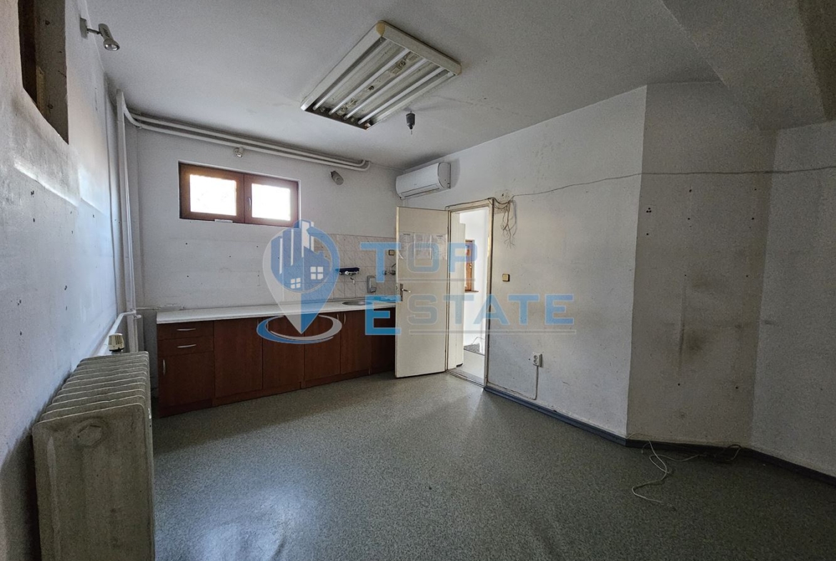 Магазин в центъра на град Велико Търново - 0