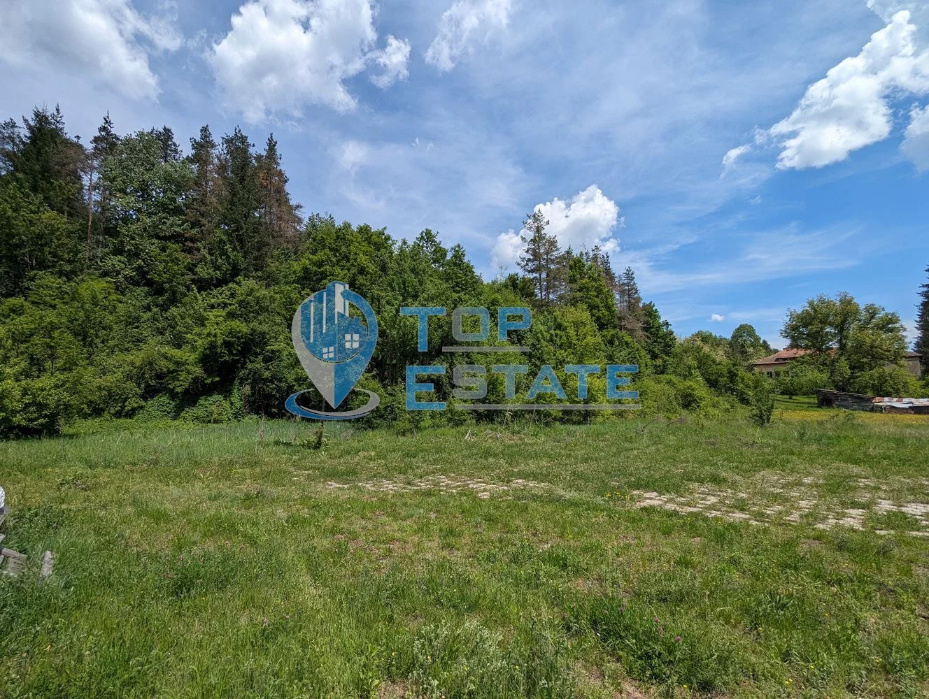 Парцел в регулация в село Белица - 0