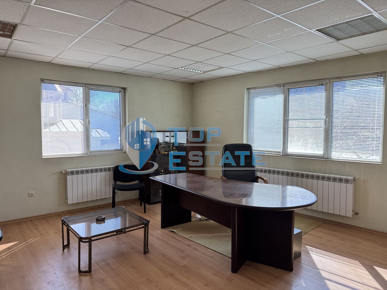 Производствено-административен комплекс в гр. Лясковец, област Велико Търново. - 0