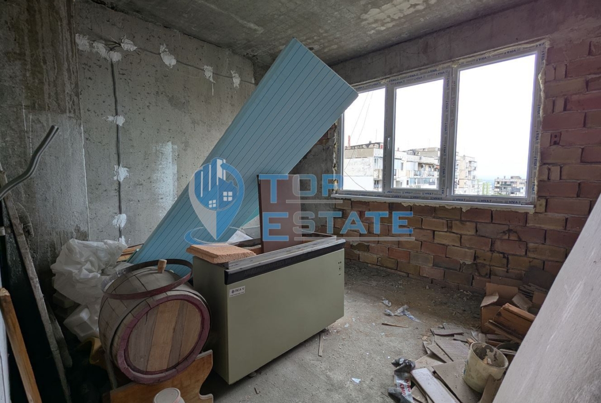 Многостаен апартамент в квартал Пролет, град Горна Оряховица, област Велико Търново - 0