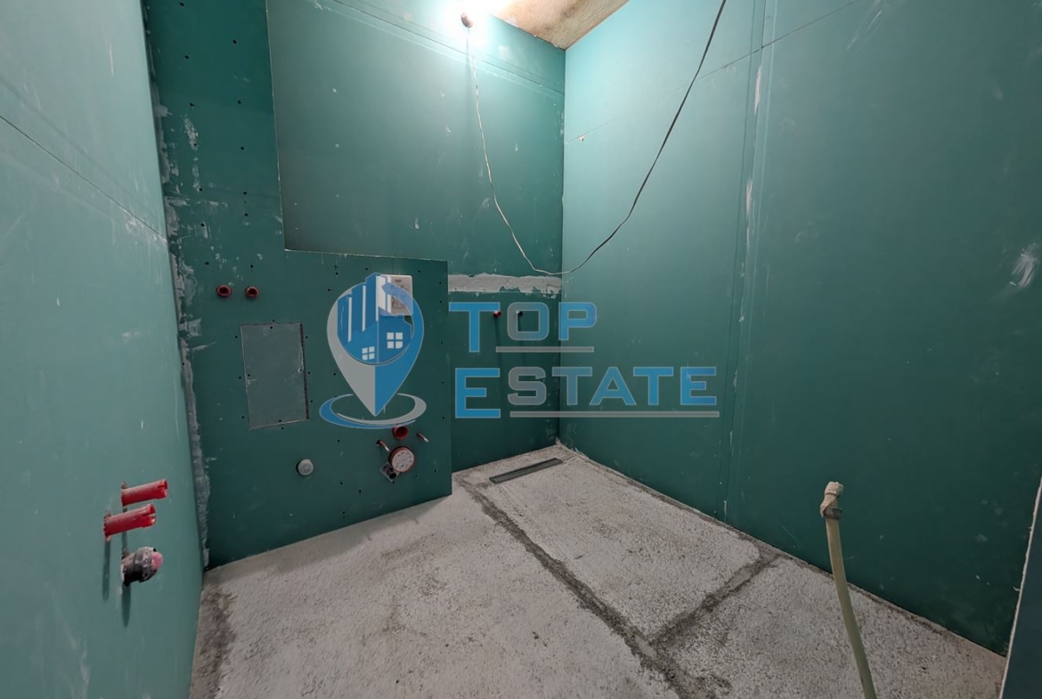 Тристаен тухлен апартамент в квартал Светушка, град Трявна - 0