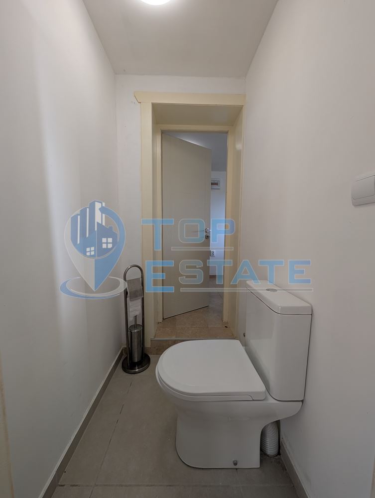 Реновирана тухлена къща с красива панорама и басейн в село Садина-0 Реновирана тухлена къща с красива панорама и басейн в село Садина - 0