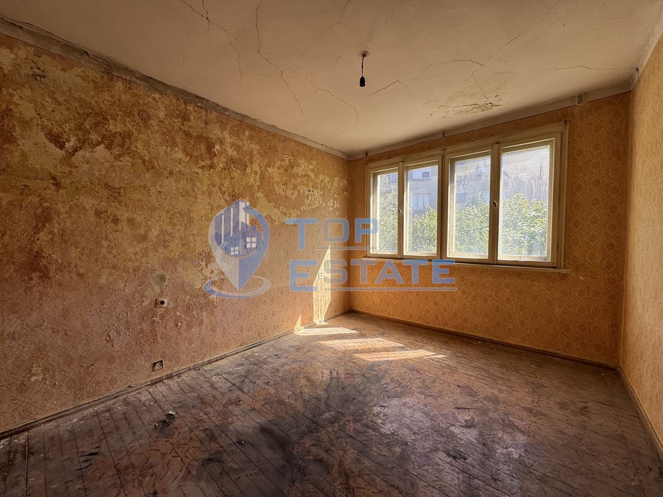 Етаж от къща в гр. Горна Оряховица, област Велико Търново - 0