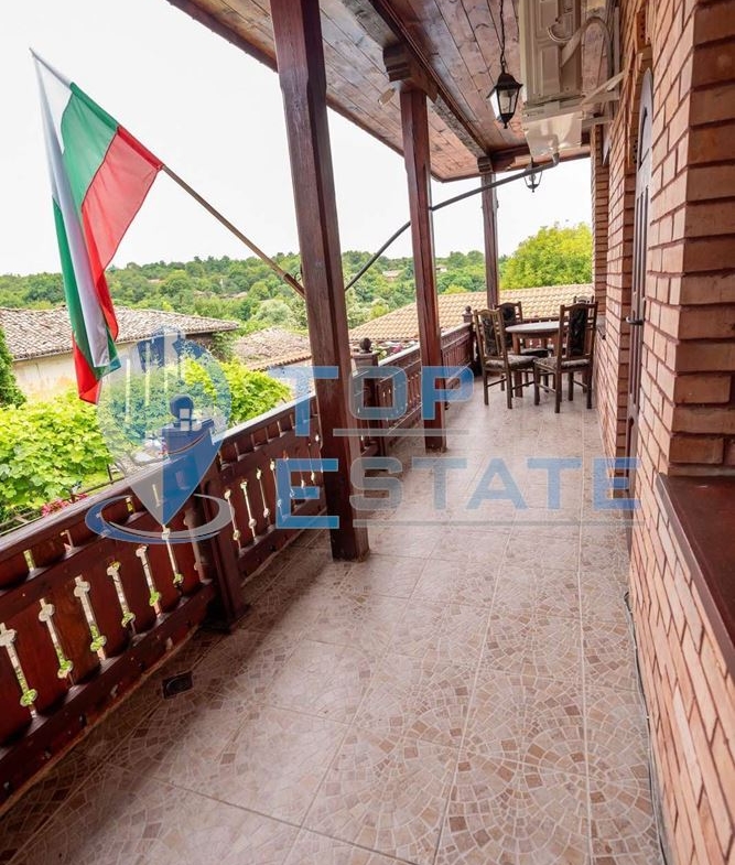 Успешно работеща къща за гости с басейн и отлична репутация в село Миндя - 0