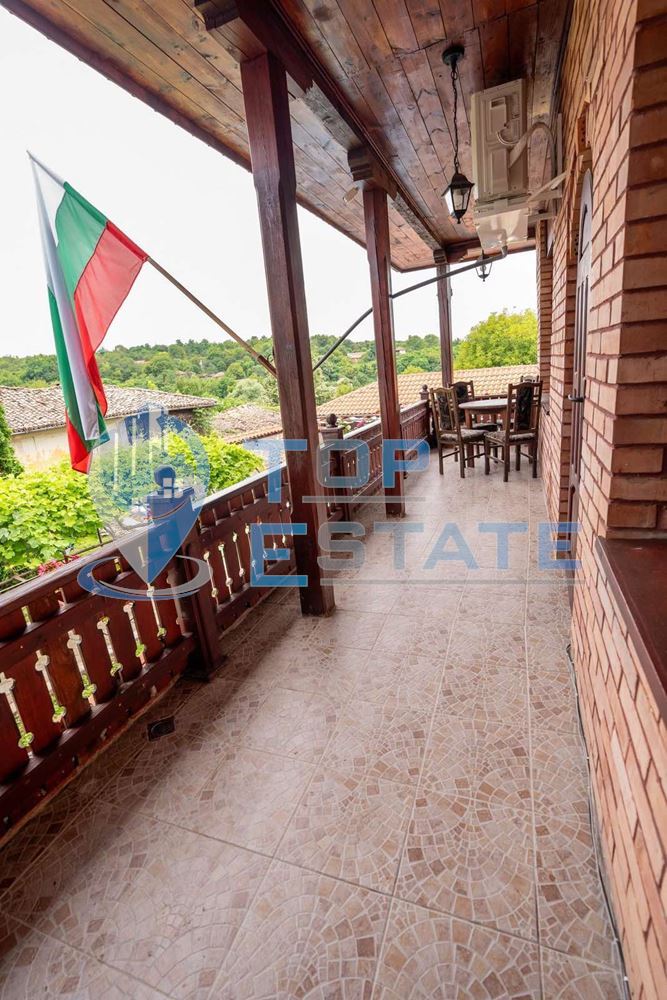 Успешно работеща къща за гости с басейн и отлична репутация в село Миндя - 0