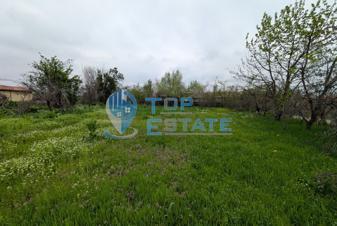 Парцел в регулация в село Мерданя - 0