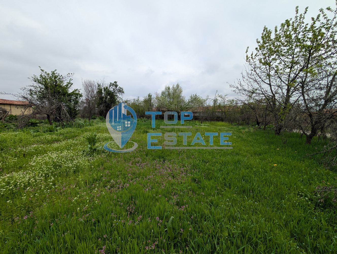 Парцел в регулация в село Мерданя - 0