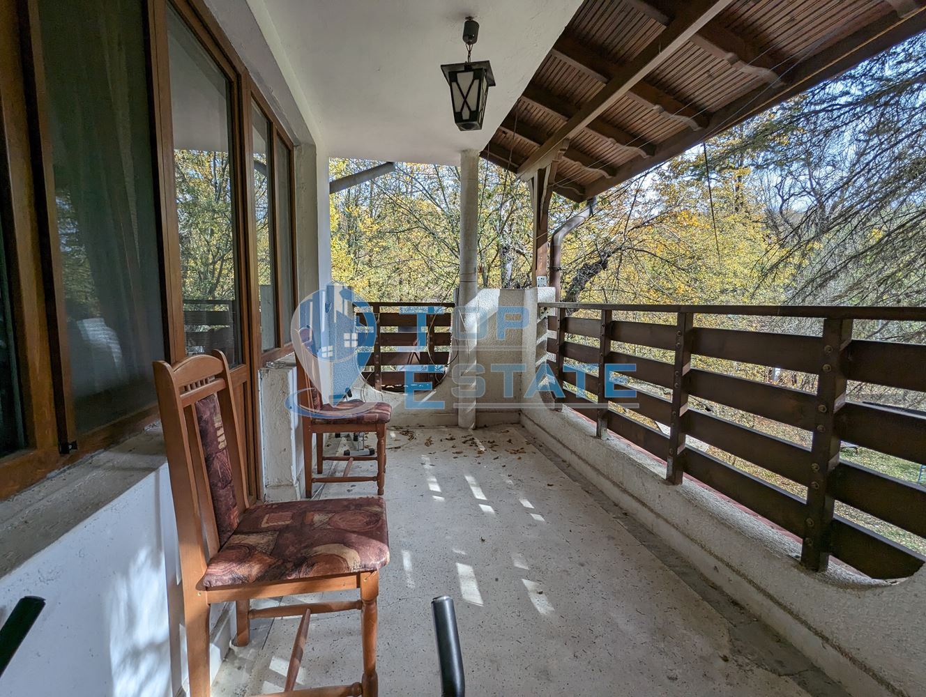 Вилно селище в Тревненски балкан-0 Вилно селище в Тревненски балкан - 0