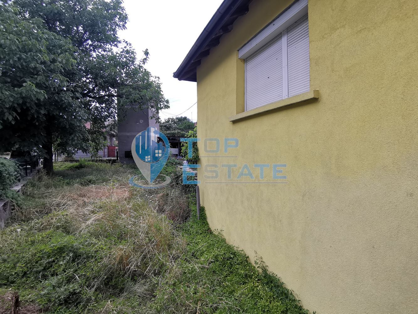 Триетажна къща ново строителство в близост до центъра на град Трявна - 0