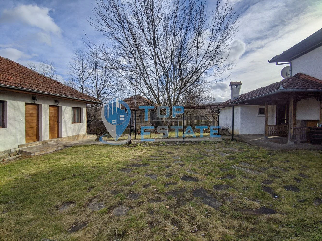Къща за гости в Еленския балкан - 0