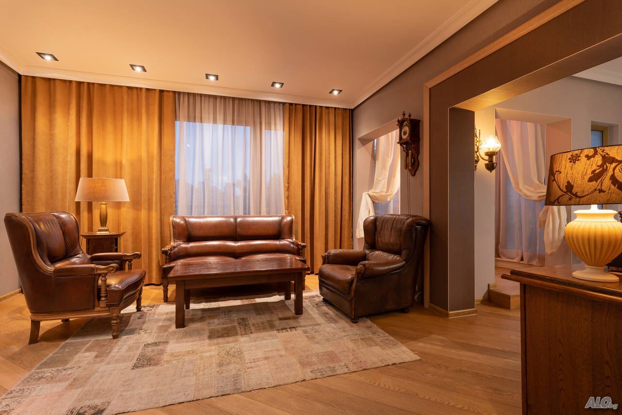 Имот под наем в идеалния център на Велико Търново-0 Имот под наем в идеалния център на Велико Търново - 0