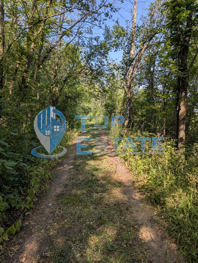 Парцел с панорамна гледка в местност Арбанашко бърдо, град Горна Оряховица, област Велико Търново - 0