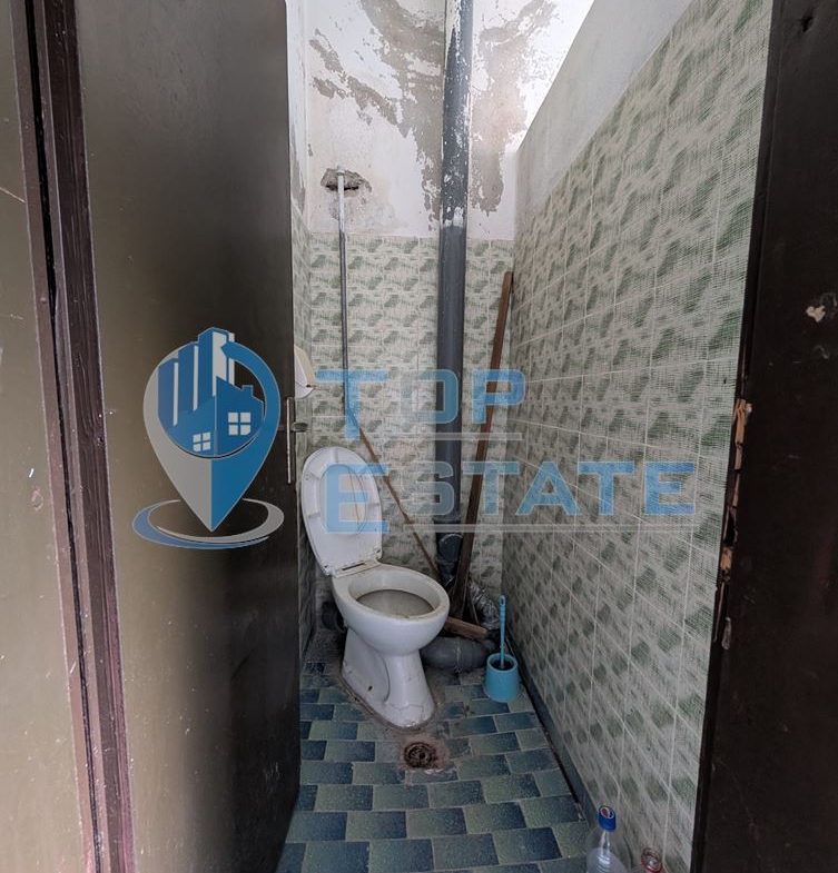 Масивна сграда за обществено обслужване в град Плачковци - 0