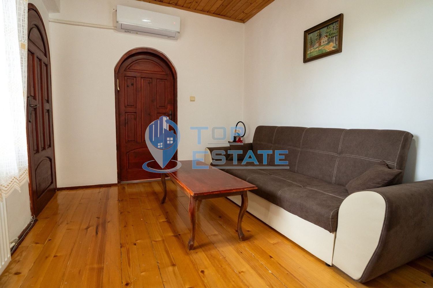 Успешно работеща къща за гости с басейн и отлична репутация в село Миндя - 0