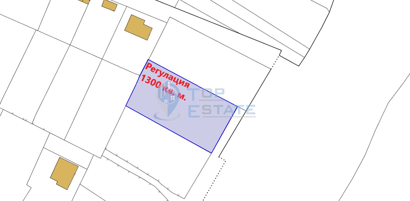 Парцел в регулация в село Самоводене-0 Парцел в регулация в село Самоводене - 0