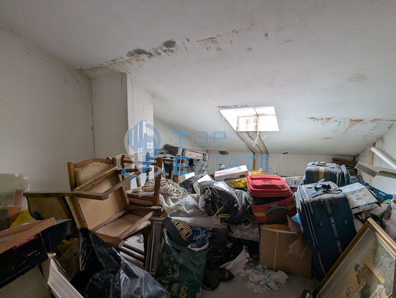 Многостаен апартамент в квартал Пролет, град Горна Оряховица, област Велико Търново-0 Многостаен апартамент в квартал Пролет, град Горна Оряховица, област Велико Търново - 0