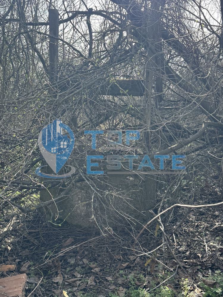 Две къщи с два кладенеца в село Сушица, област Велико Търново - 0