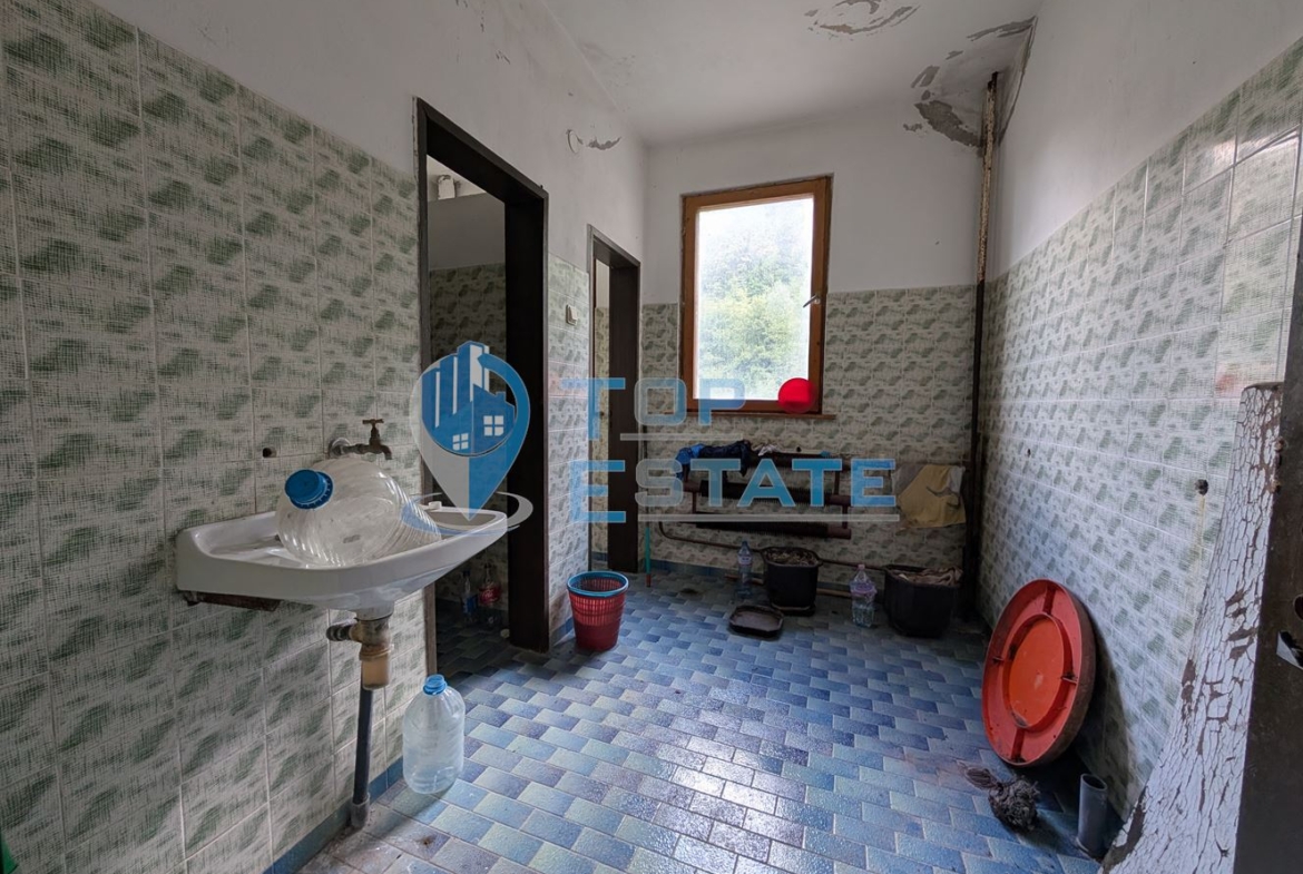 Масивна сграда за обществено обслужване в град Плачковци - 0