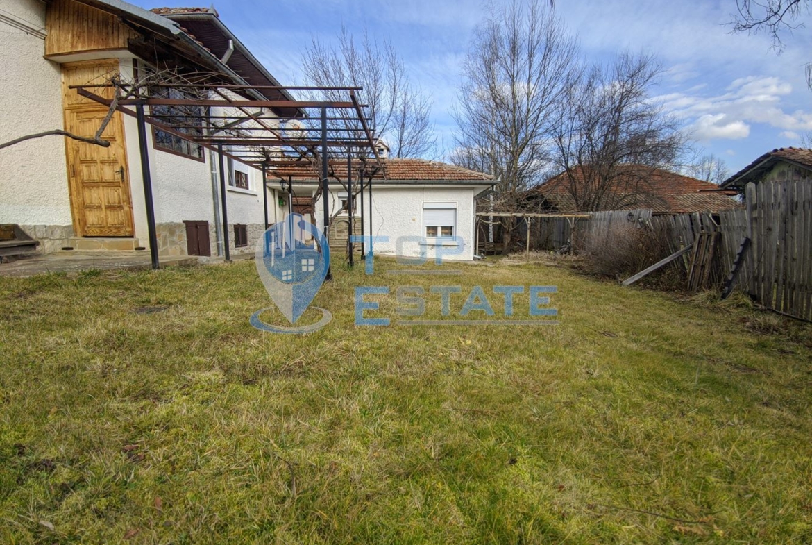 Къща за гости в Еленския балкан - 0