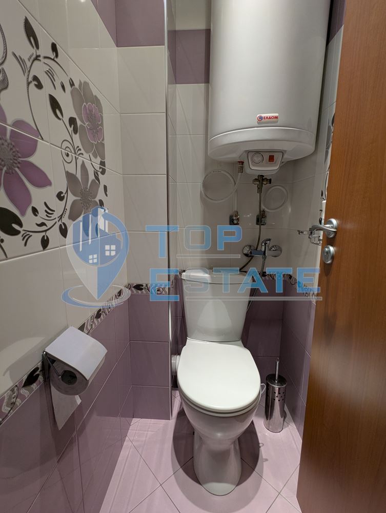 Четиристаен обзаведен апартамент на междинен етаж в кв. Пролет, гр. Горна Оряховица, обл. Велико Търново - 0