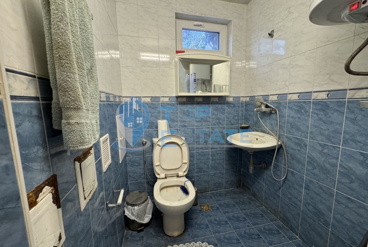 Етаж от къща с панорамна гледка в град Габрово - 0