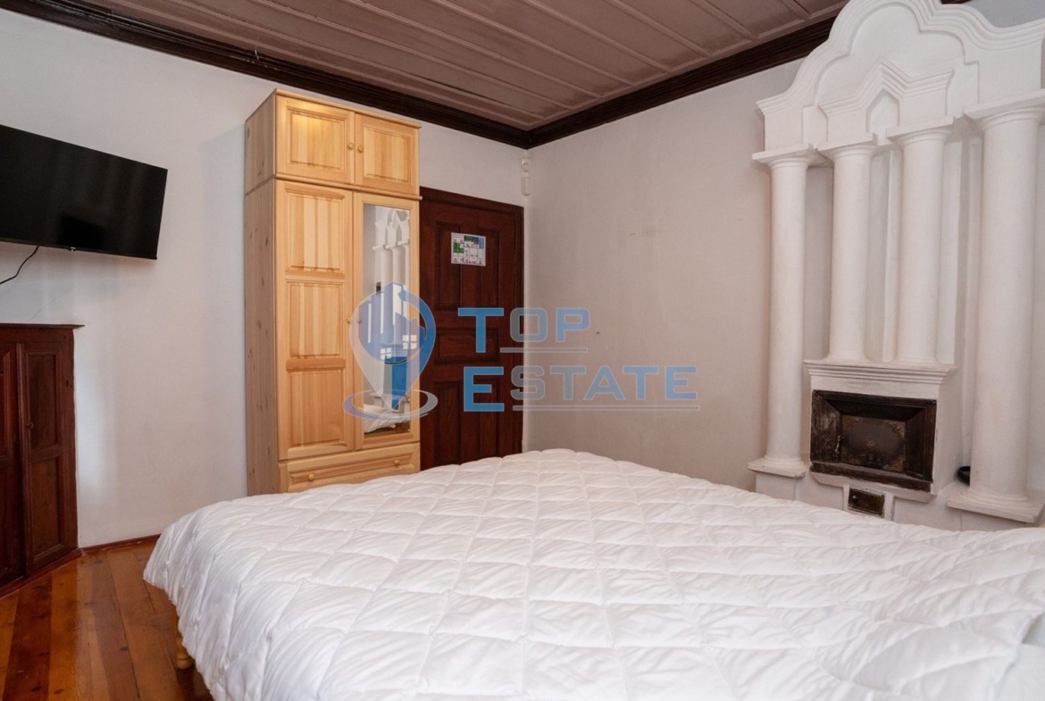 Успешно работеща къща за гости с басейн и отлична репутация в село Миндя - 0