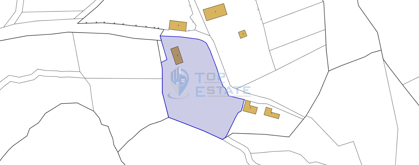 Парцел в регулация в близост до град Трявна-0 Парцел в регулация в близост до град Трявна - 0