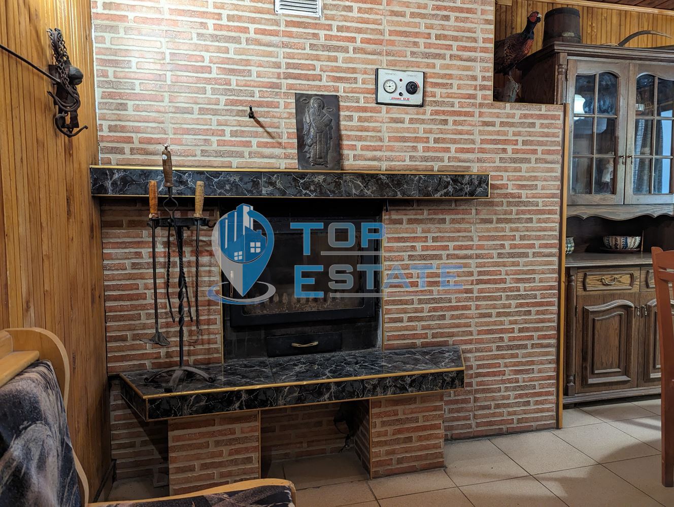 Вилно селище в Тревненски балкан-0 Вилно селище в Тревненски балкан - 0