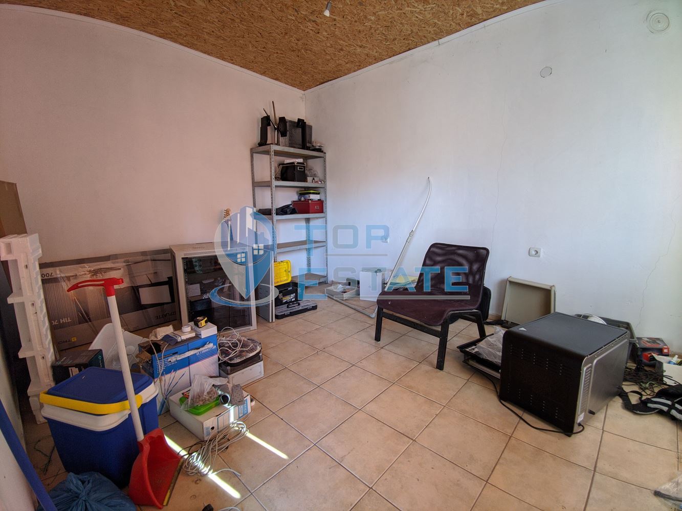 Едноетажна реновирана къща с голям двор в село Павел-0 Едноетажна реновирана къща с голям двор в село Павел - 0