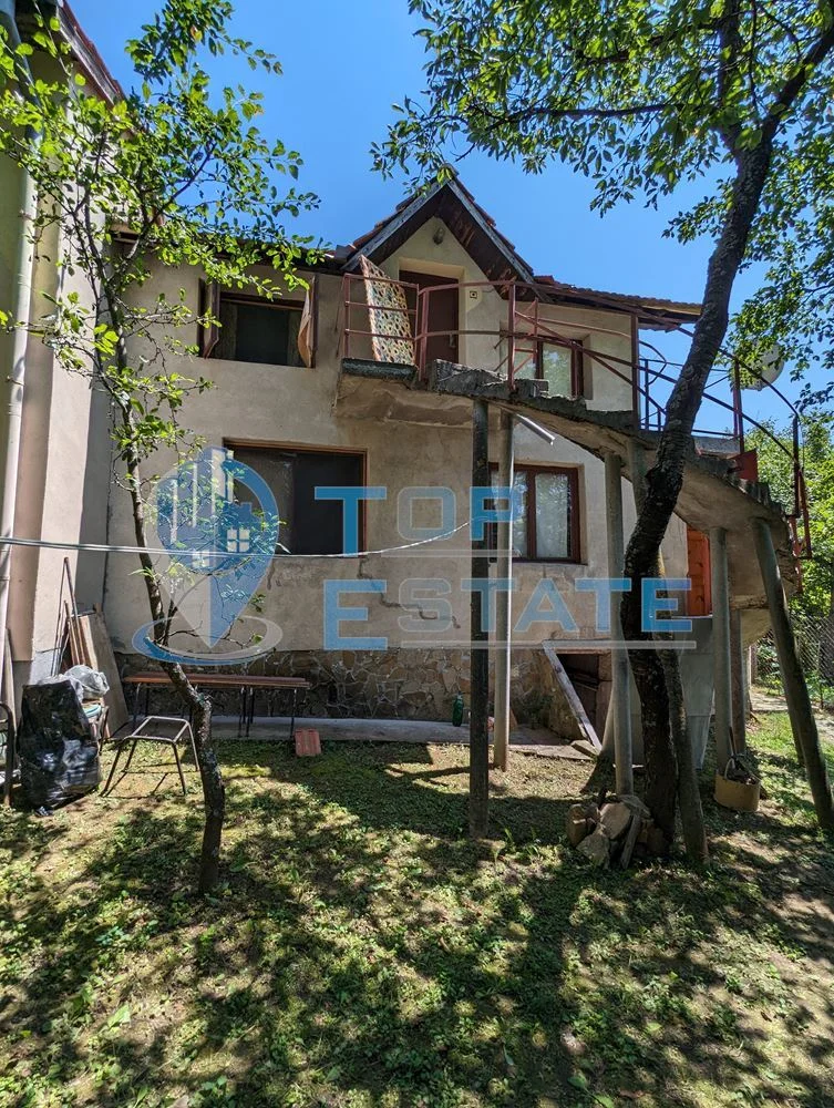 Вила с панорамна гледка в Тревненския балкан-0 Вила с панорамна гледка в Тревненския балкан - 0