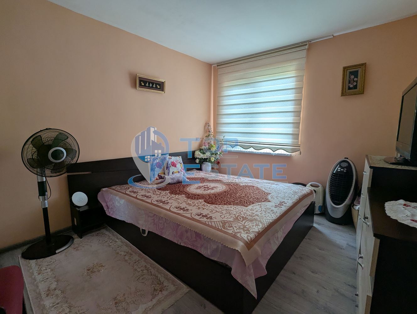 Ремонтирана тухлена къща на главната улица в село Добри дял, обл. Велико Търново - 0