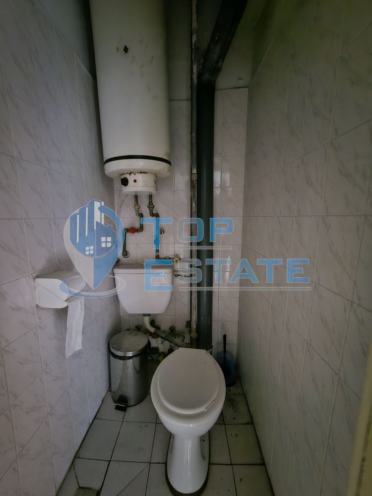 Магазин в центъра на град Велико Търново - 0