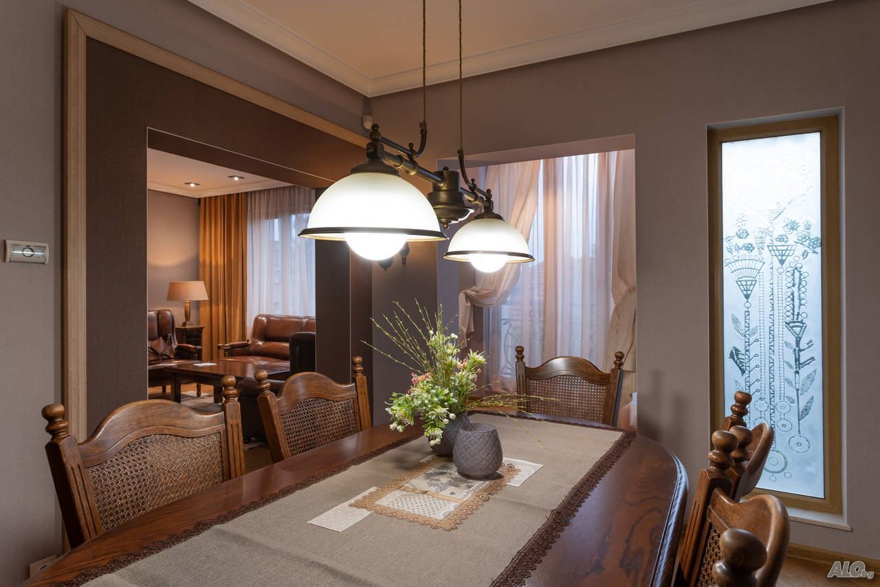 Имот под наем в идеалния център на Велико Търново-0 Имот под наем в идеалния център на Велико Търново - 0