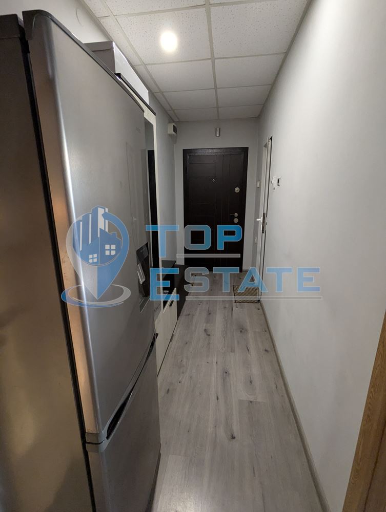 Двустаен тухлен апартамент на комуникативна улица в квартал Гарата, град Горна Оряховица, област Велико Търново-0 Двустаен тухлен апартамент на комуникативна улица в квартал Гарата, град Горна Оряховица, област Велико Търново - 0