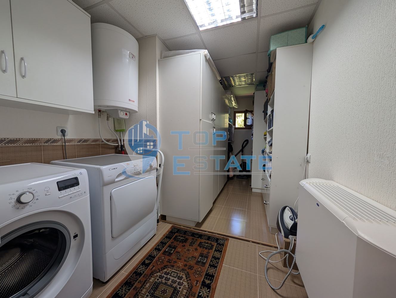 Реновирана двуетажна къща в Тревненския балкан - 0