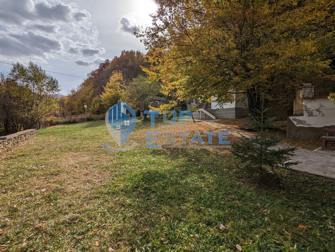 Вилно селище в Тревненски балкан-0 Вилно селище в Тревненски балкан - 0